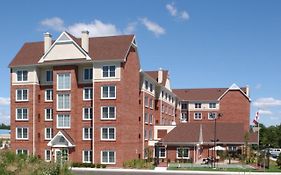 Cambridge Suites Mississauga